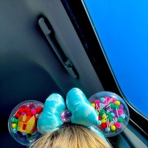 Disney up ears